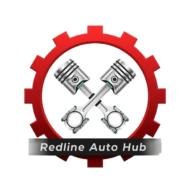 Redline Auto Hub Vehicle Maintenance